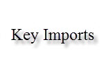 Key Imports