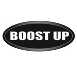 Boost Up Jacket Range